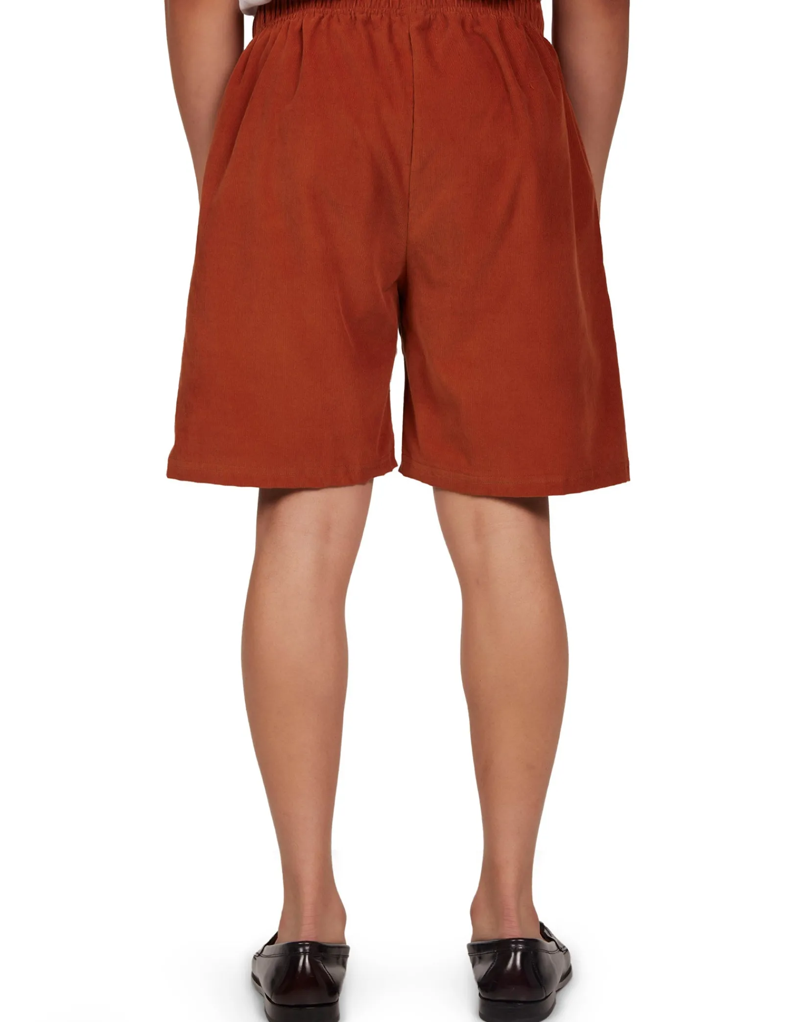 baby_corduroy_rider_short_2-1.webp Fashion LES TIEN Baby Corduroy Rider Short Cedar