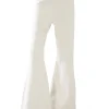Outlet LES TIEN Bella Bell Bottom Ivory