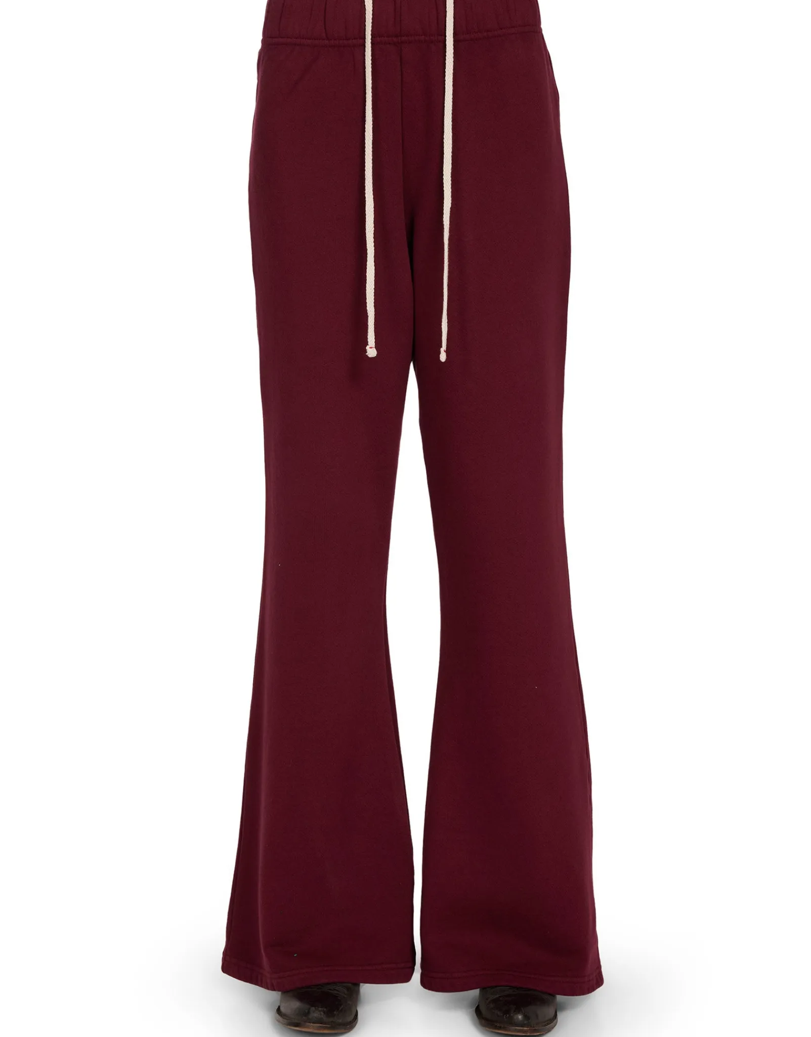 bella_bell_bottom_0-3.webp Online LES TIEN Bella Bell Bottom Bordeaux