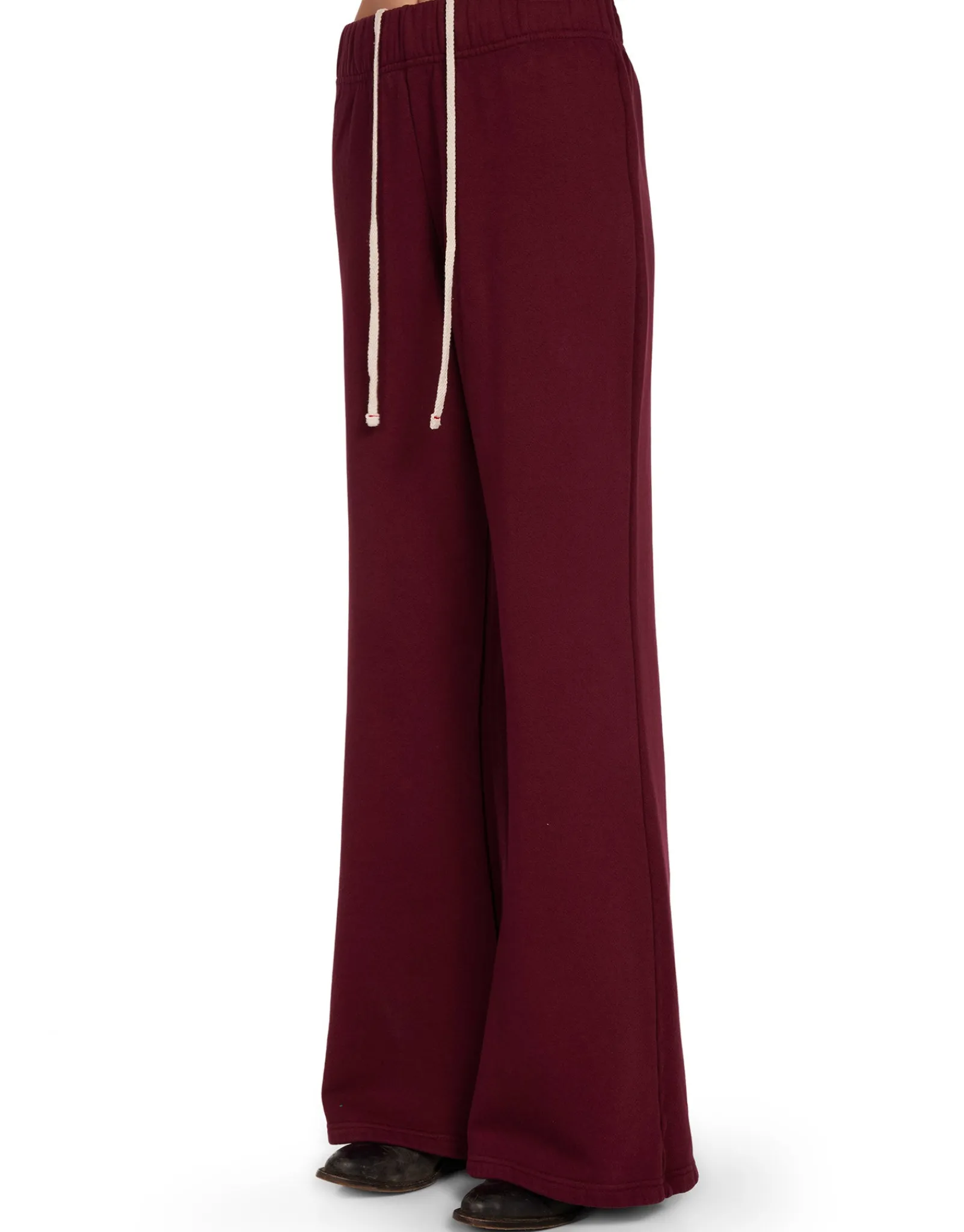 bella_bell_bottom_2-3.webp Online LES TIEN Bella Bell Bottom Bordeaux