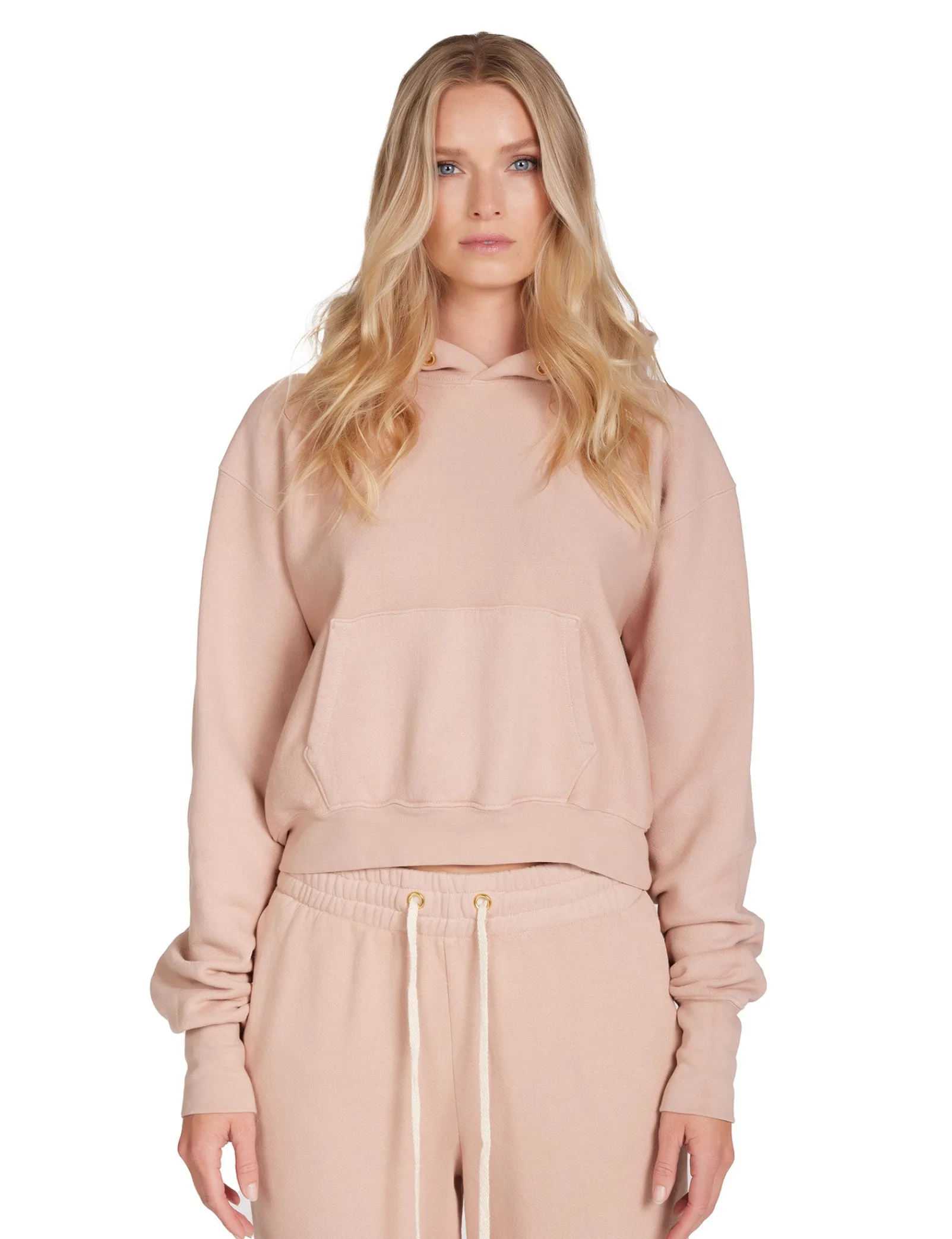 cara_crop_hoodie_0-2.webp Online LES TIEN Cara Crop Hoodie Mauve
