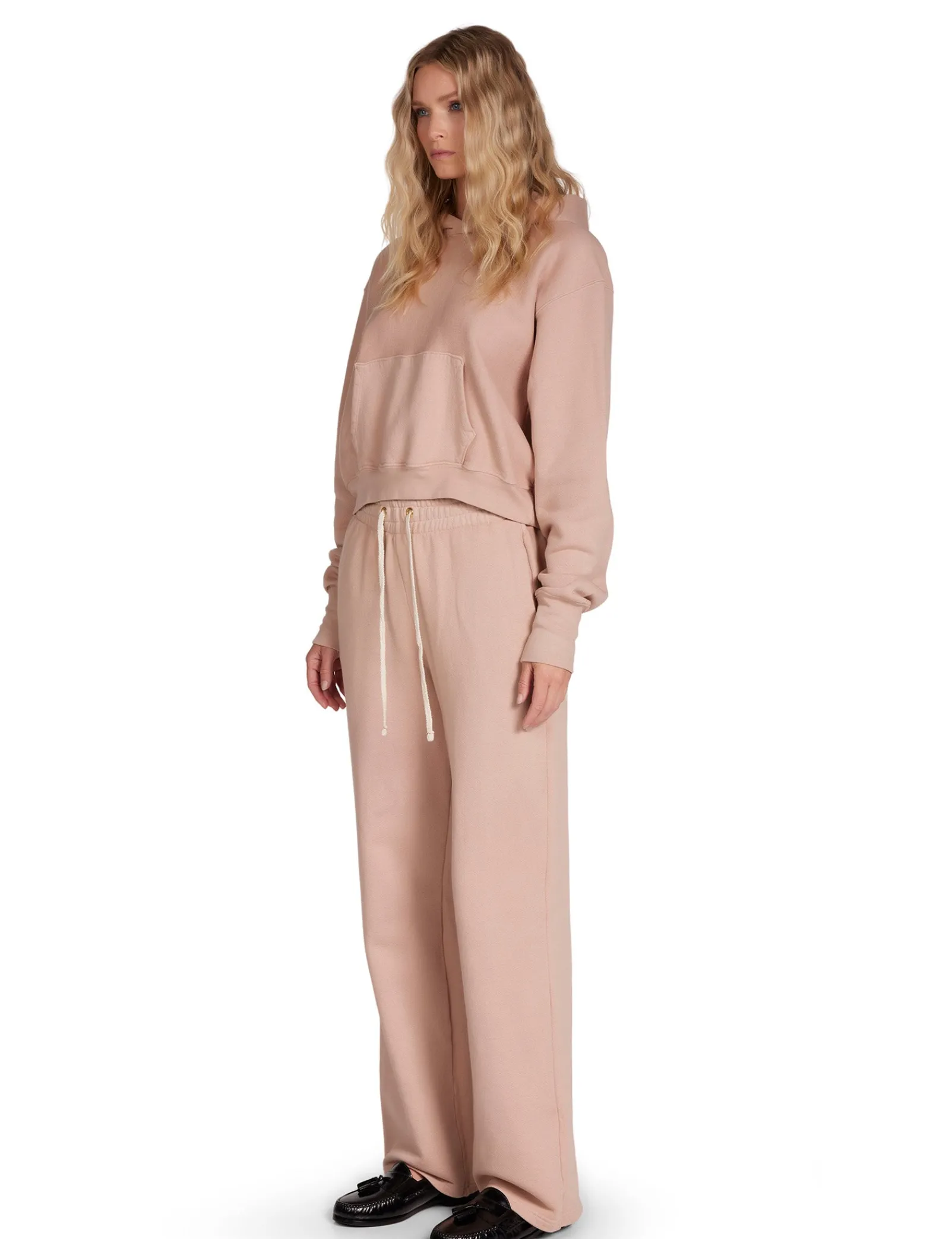 cara_crop_hoodie_1-2.webp Online LES TIEN Cara Crop Hoodie Mauve