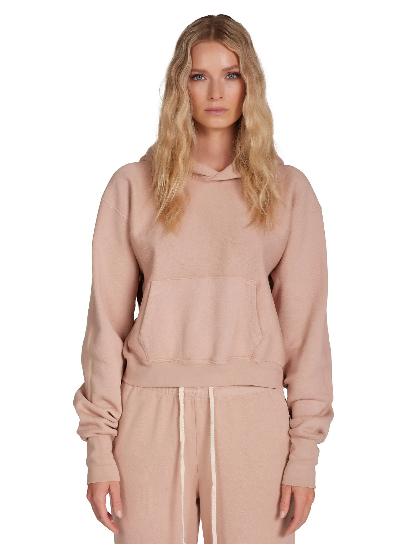 cara_crop_hoodie_2-2.webp Online LES TIEN Cara Crop Hoodie Mauve
