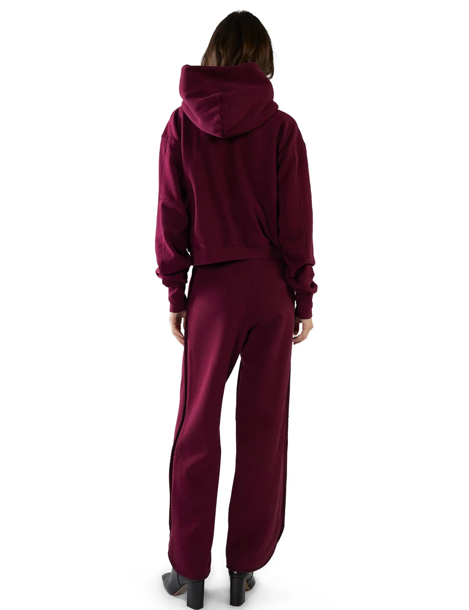 cara_crop_hoodie_3-5.webp New LES TIEN Cara Crop Hoodie Bordeaux