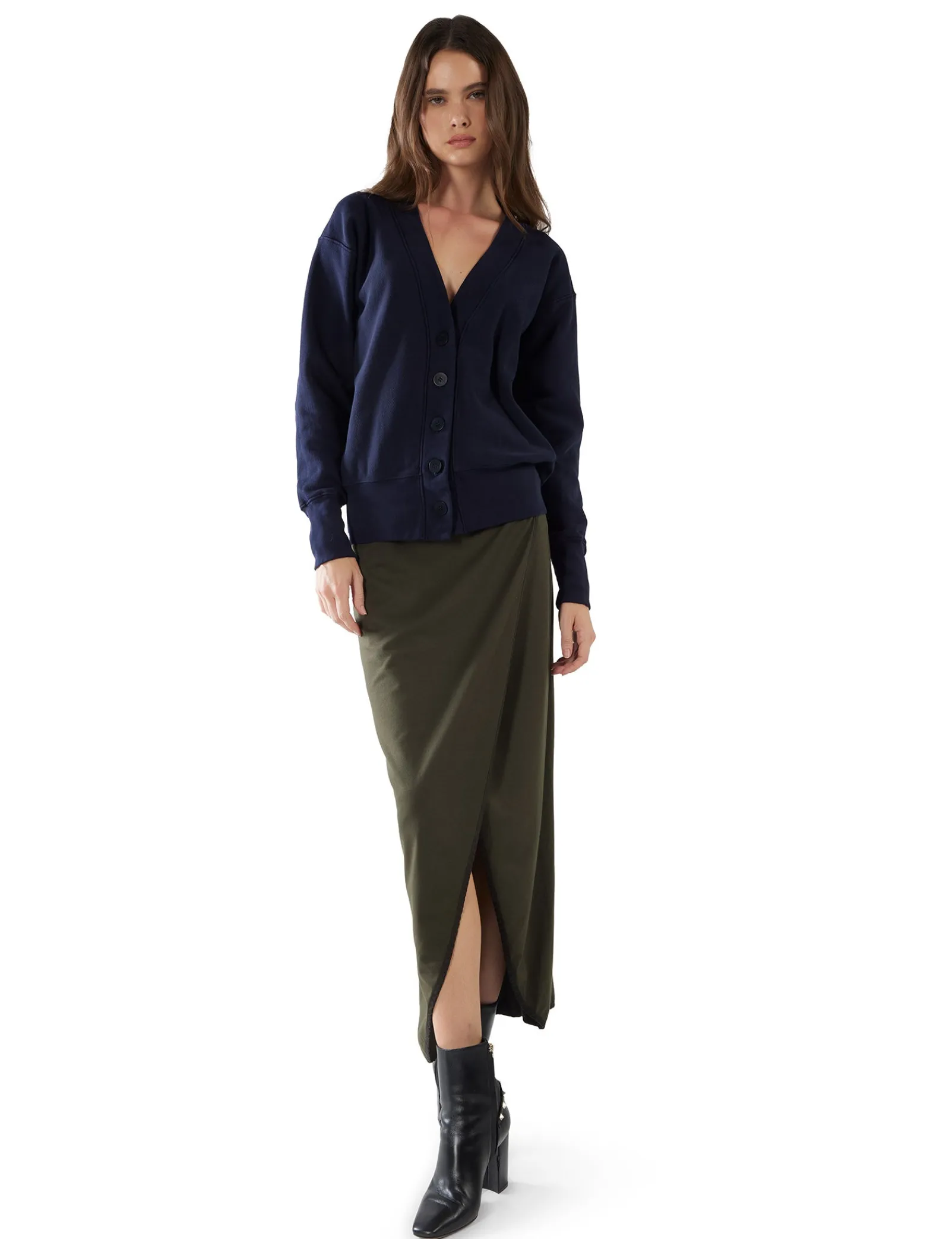 carly_boyfriend_cardigan_1-3.webp Outlet LES TIEN Carly Boyfriend Cardigan Navy
