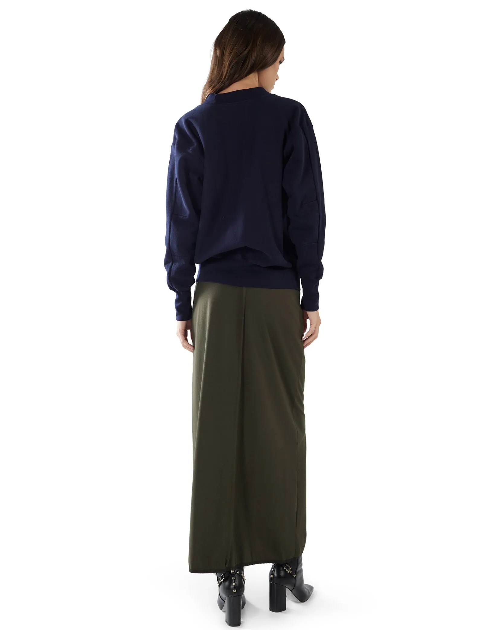 carly_boyfriend_cardigan_3-1.webp Outlet LES TIEN Carly Boyfriend Cardigan Navy