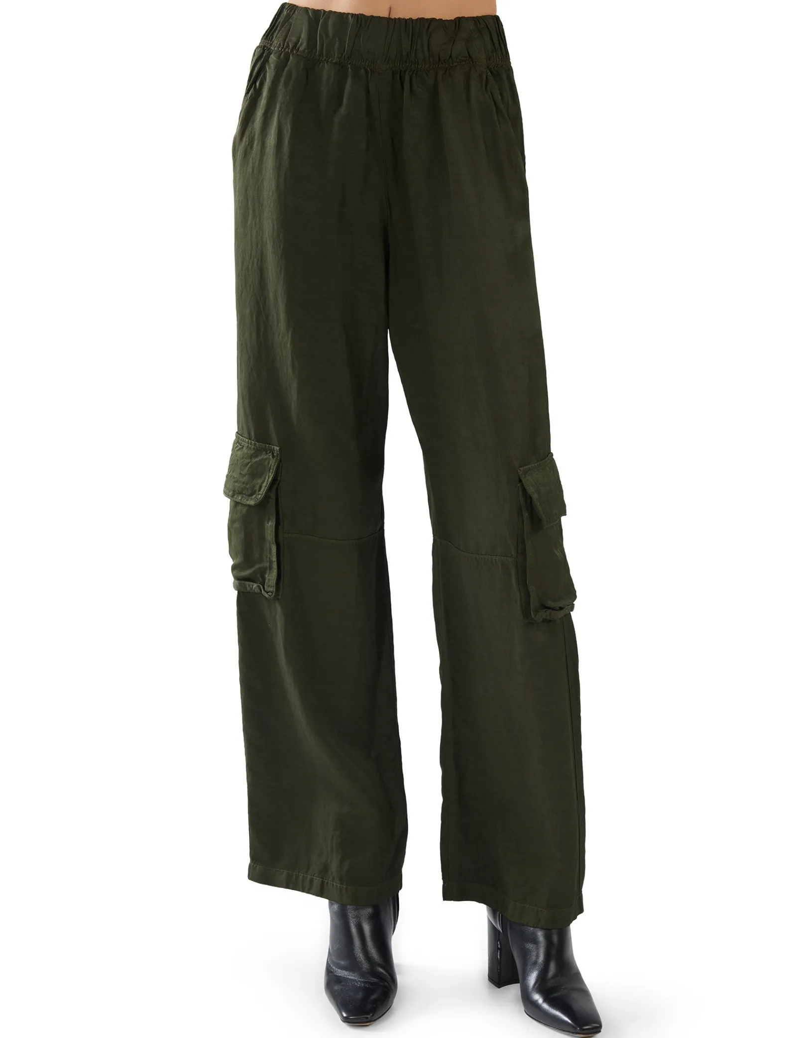 chandra_cargo_pant_0-7.webp Fashion LES TIEN Chandra Cargo Pant Forest