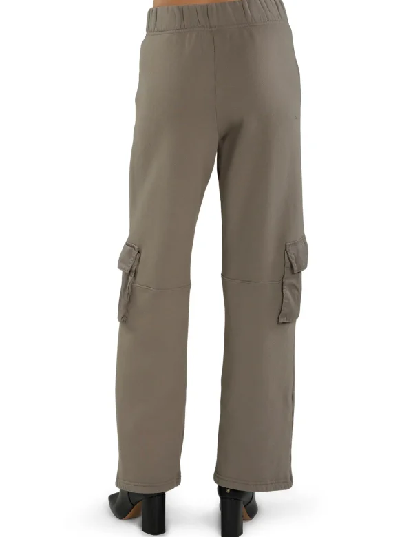 Best LES TIEN Chandra Cargo Pant Dove