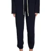 Outlet LES TIEN Dylan Classic Sweatpant Navy