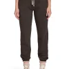 Hot LES TIEN Dylan Classic Sweatpant Vintage Black