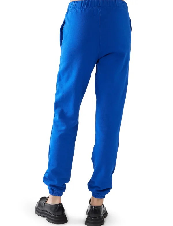 Fashion LES TIEN Dylan Classic Sweatpant Electrico