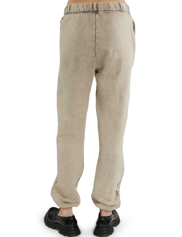 Clearance LES TIEN Dylan Classic Sweatpant Dove Mineral
