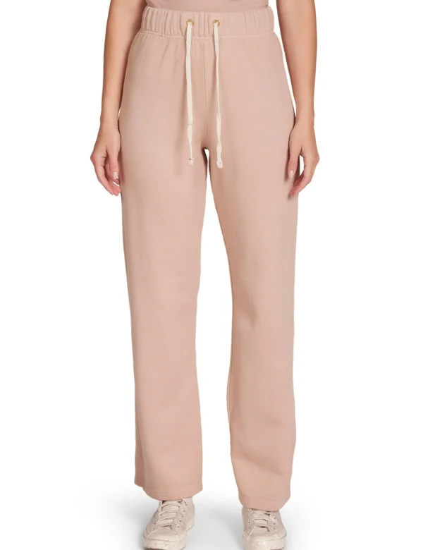 Hot LES TIEN Eazy Pant Mauve