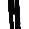 Clearance LES TIEN Eazy Pant Navy
