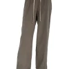 Clearance LES TIEN Eazy Pant Dove
