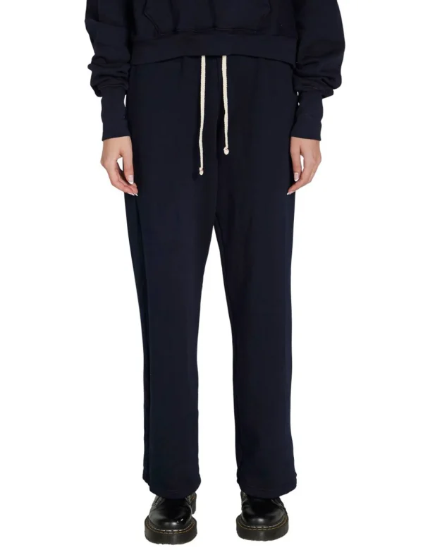 Outlet LES TIEN Eazy Pant Navy