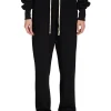 Fashion LES TIEN Eazy Pant Jet Black