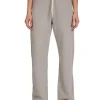 Online LES TIEN Eazy Pant Heather Grey