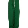 New LES TIEN Eazy Pant Verde
