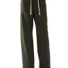 Sale LES TIEN Eazy Pant Forest