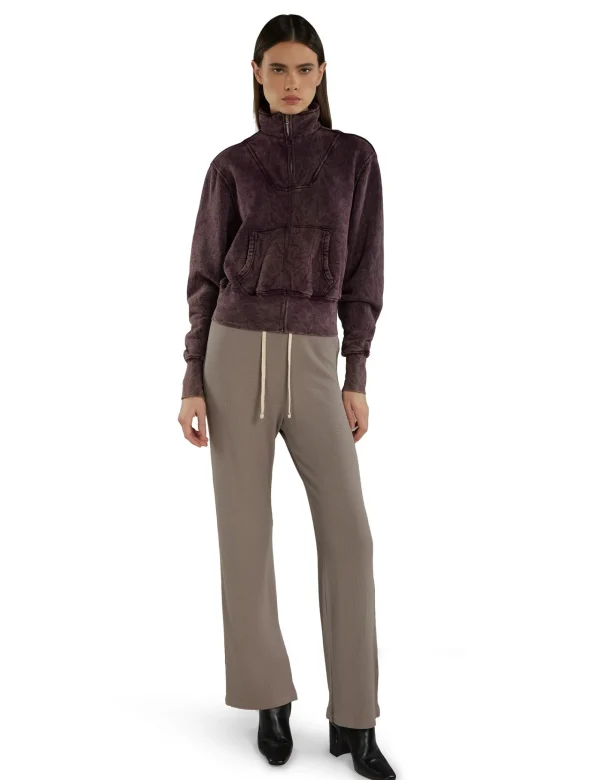 Fashion LES TIEN Eazy Pant Dove