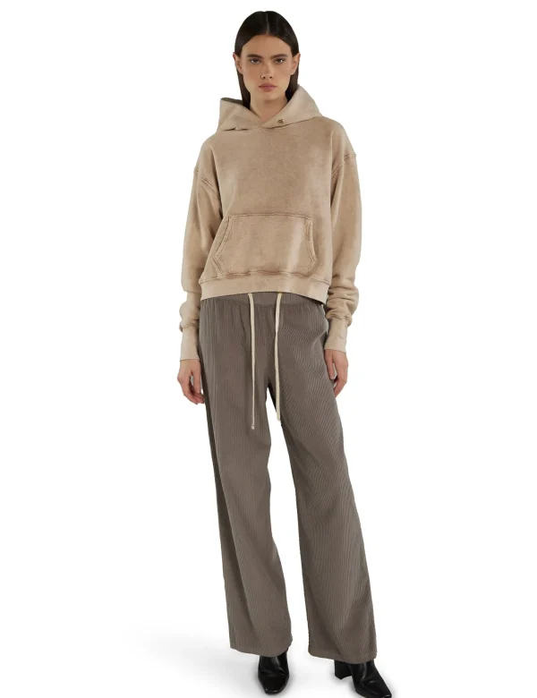 Clearance LES TIEN Eazy Pant Dove
