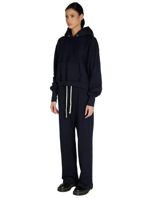 Outlet LES TIEN Eazy Pant Navy