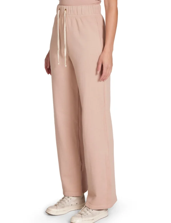 Hot LES TIEN Eazy Pant Mauve