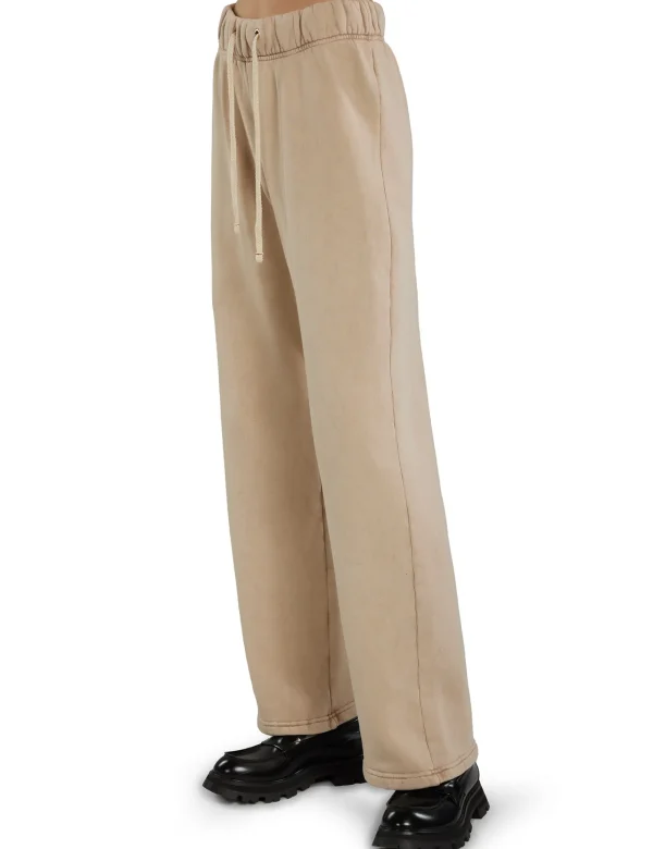 Fashion LES TIEN Eazy Pant Mauve Mineral