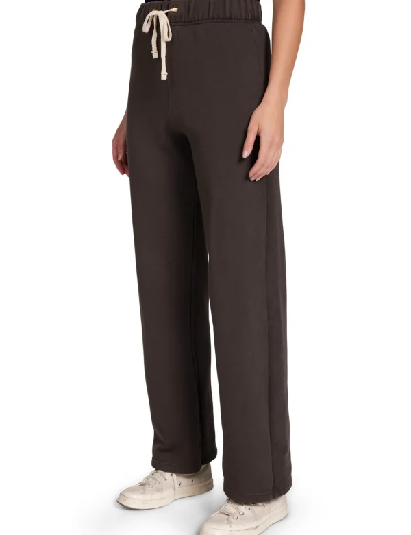 Hot LES TIEN Eazy Pant Vintage Black