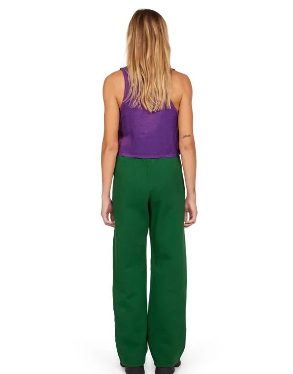 New LES TIEN Eazy Pant Verde