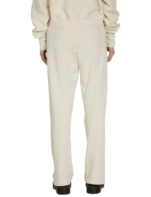 Hot LES TIEN Eazy Pant Ivory