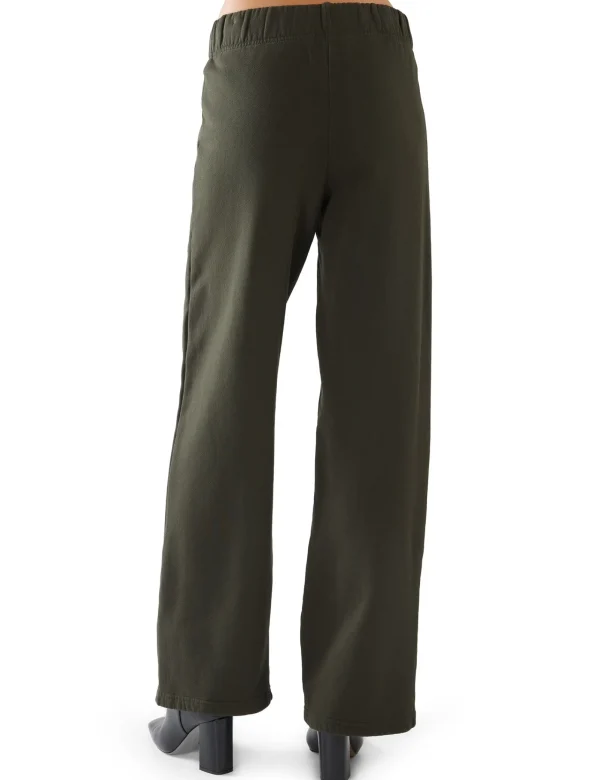 Sale LES TIEN Eazy Pant Forest