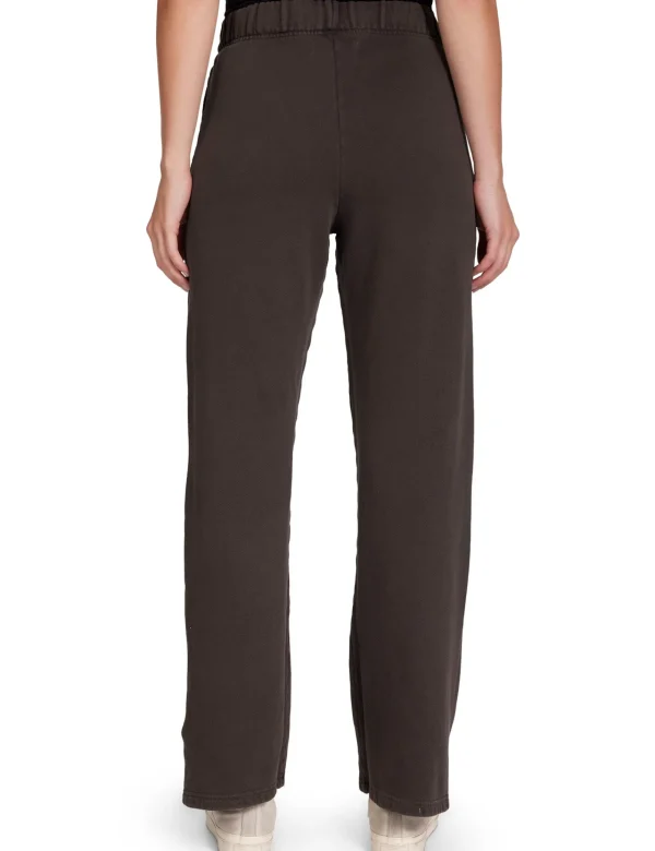 Hot LES TIEN Eazy Pant Vintage Black