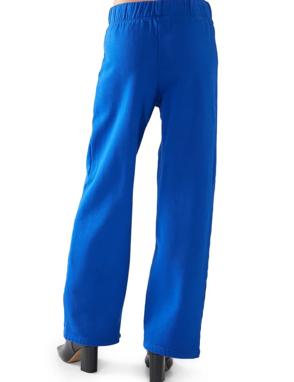 Fashion LES TIEN Eazy Pant Electrico