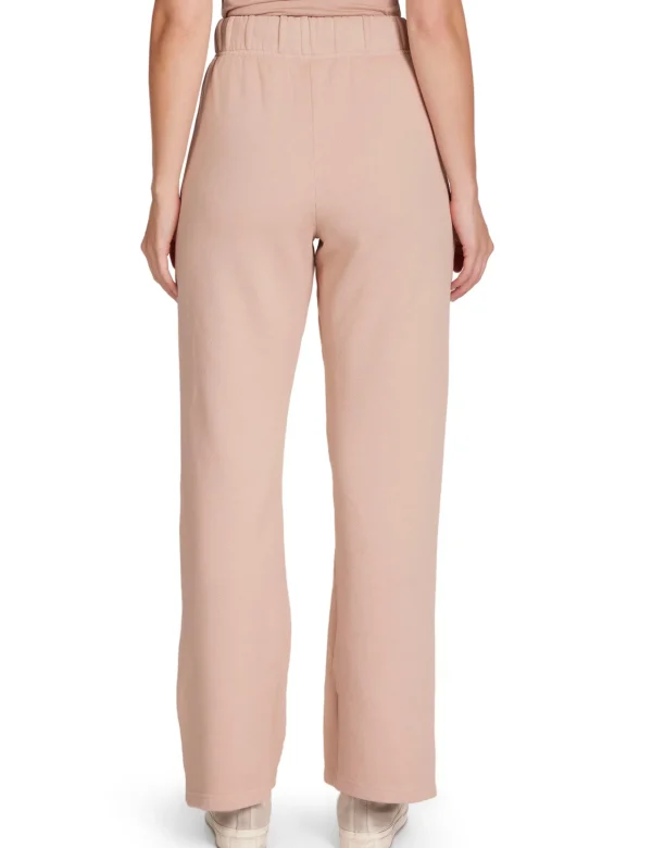 Hot LES TIEN Eazy Pant Mauve