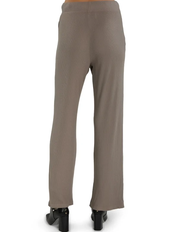 Fashion LES TIEN Eazy Pant Dove