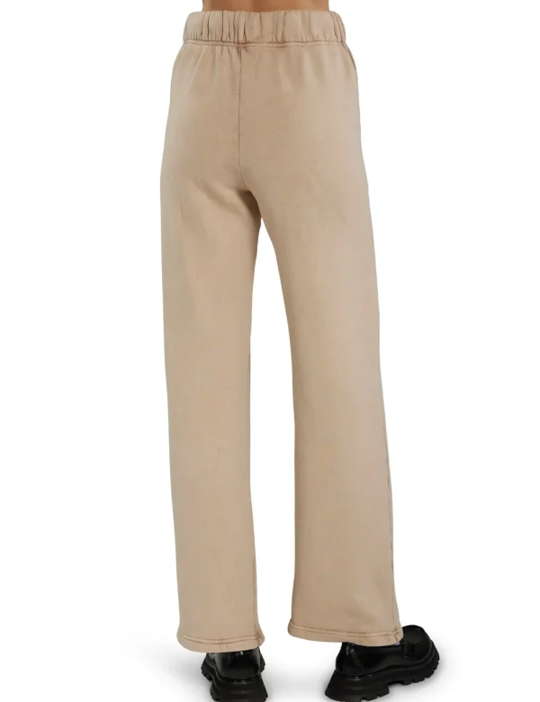 Fashion LES TIEN Eazy Pant Mauve Mineral