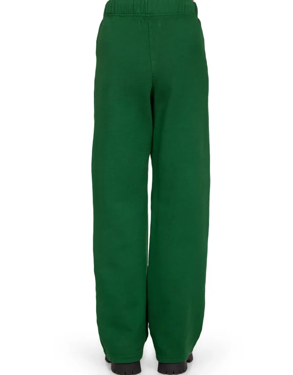 New LES TIEN Eazy Pant Verde