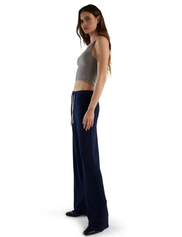 Online LES TIEN Eazy Pant Navy