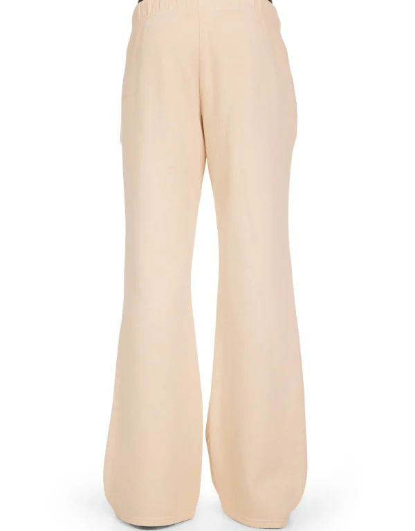 Best LES TIEN Heavyweight Bell Bottom Cream
