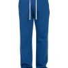 Clearance LES TIEN Heavyweight Classic Pant Oceana