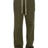 Best LES TIEN Heavyweight Classic Pant Forest