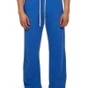 Discount LES TIEN Heavyweight Classic Pant Washed Capri