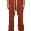 Hot LES TIEN Heavyweight Classic Pant Cedar