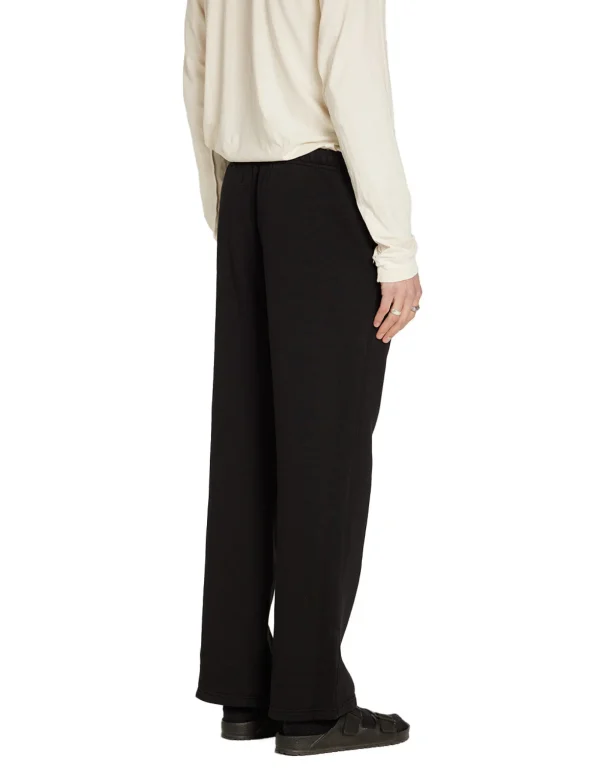 Online LES TIEN Heavyweight Classic Pant Jet Black