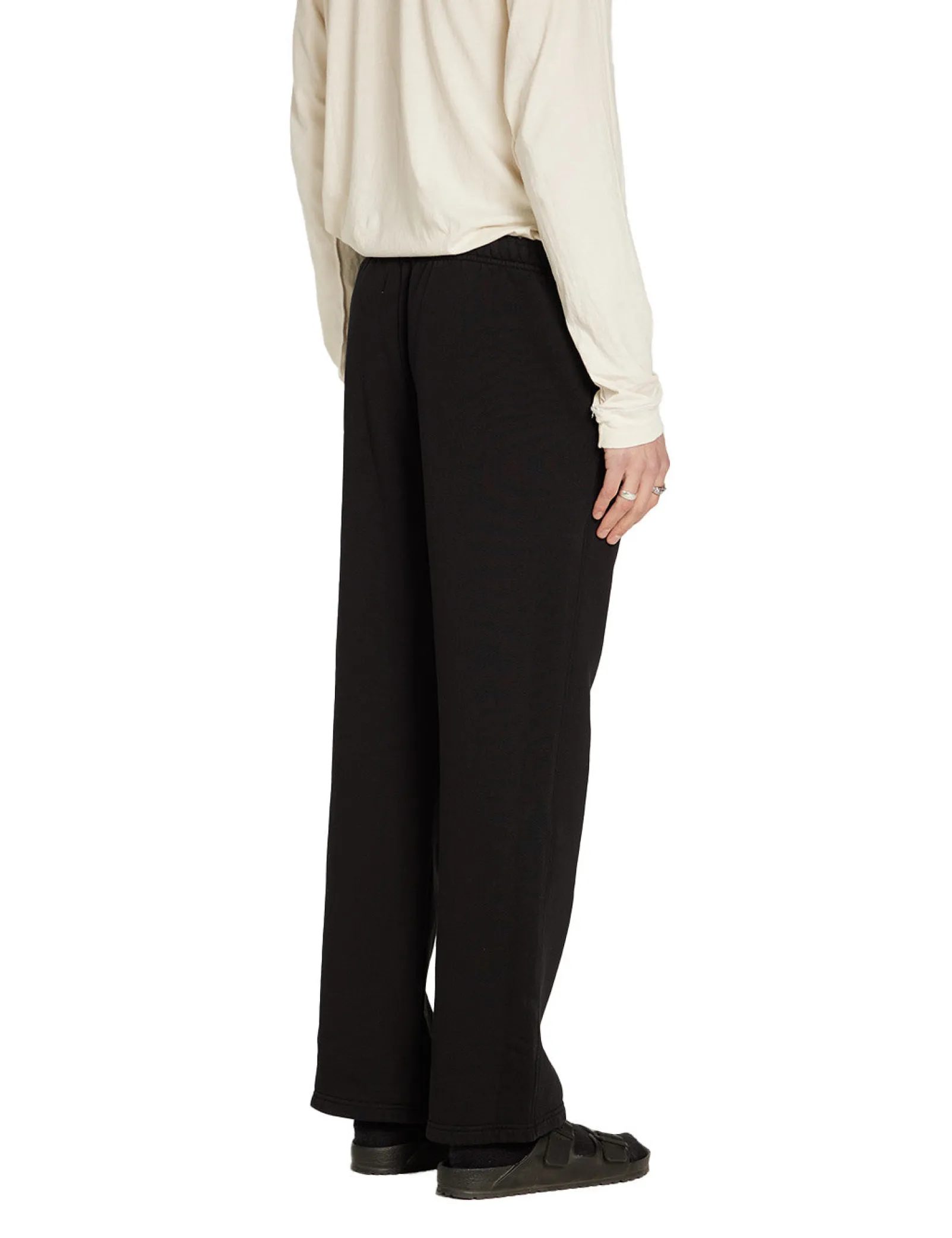heavyweight_classic_pant_1-7.webp Online LES TIEN Heavyweight Classic Pant Jet Black