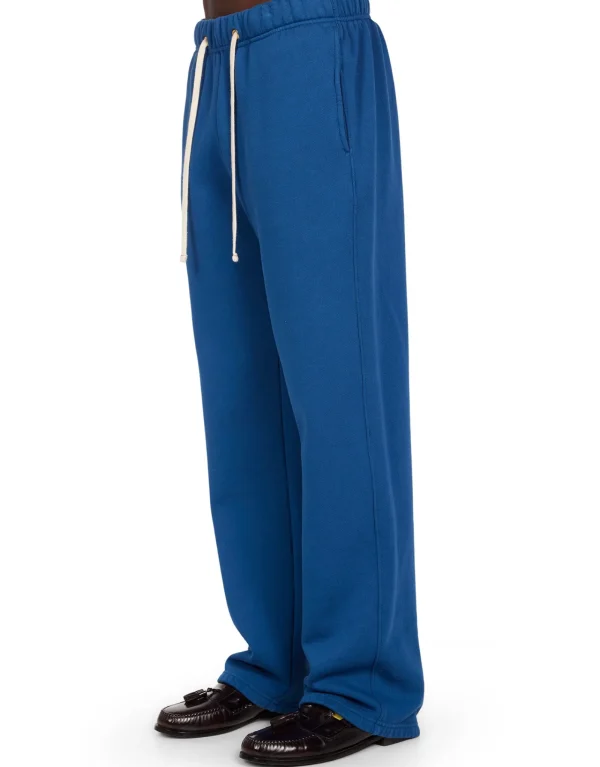 Clearance LES TIEN Heavyweight Classic Pant Oceana