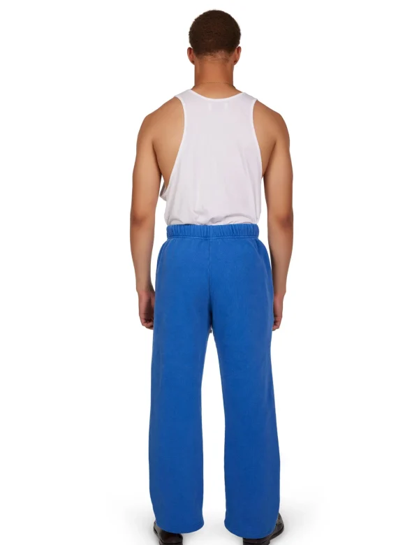 Discount LES TIEN Heavyweight Classic Pant Washed Capri