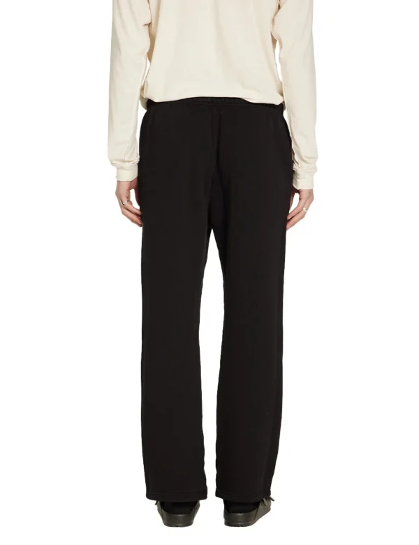 Online LES TIEN Heavyweight Classic Pant Jet Black